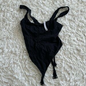 Free people one piece